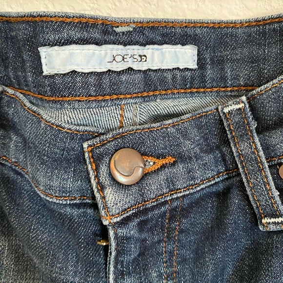 JOE'S Jeans, Provocateur, Bootcut, color Stephanie, Waist 31 - Picture 3 of 8